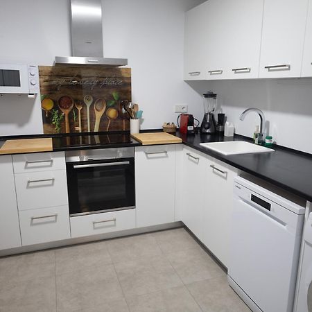 Apartamento En Moraira Extérieur photo