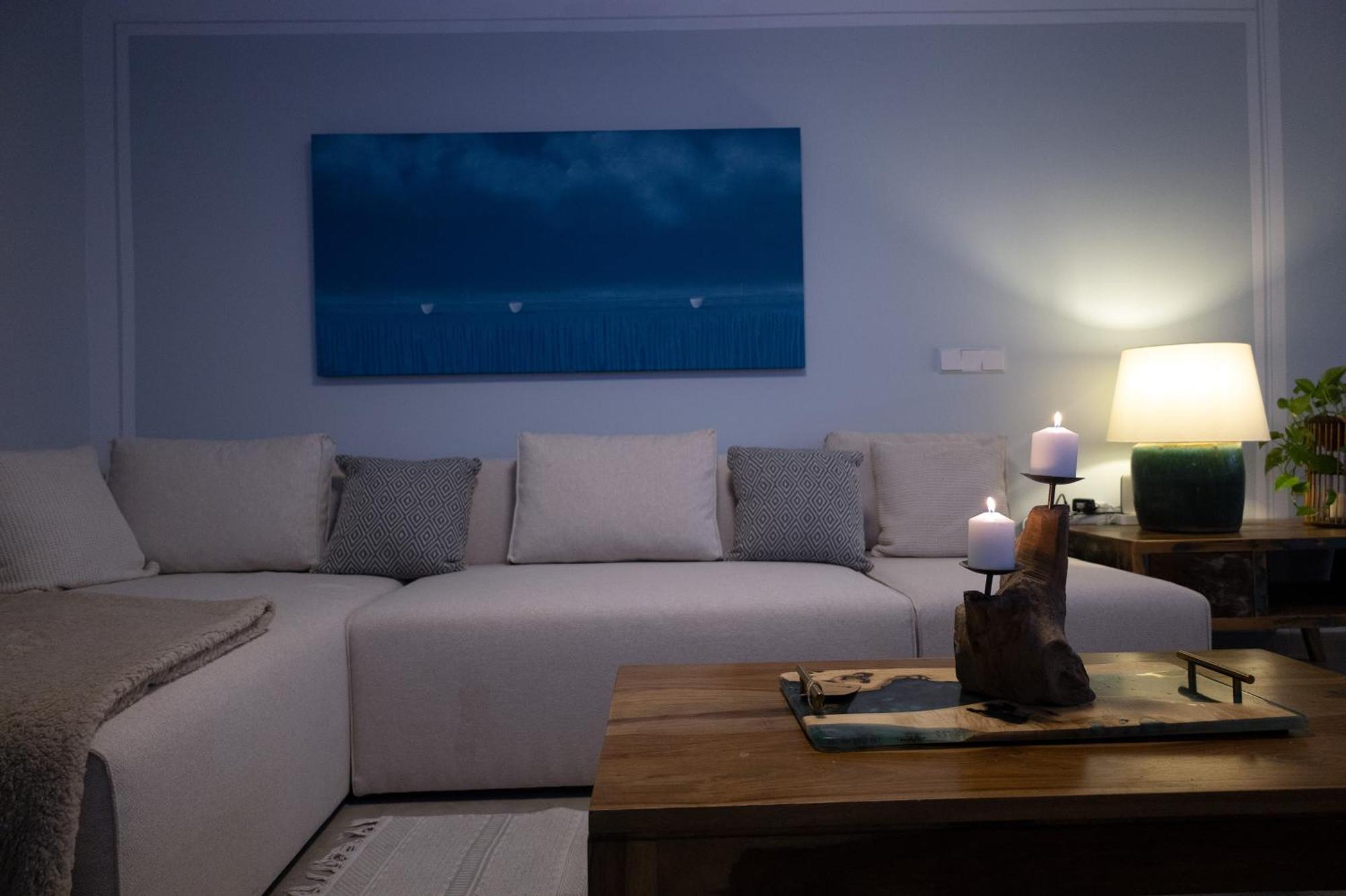 Apartamento En Moraira Extérieur photo