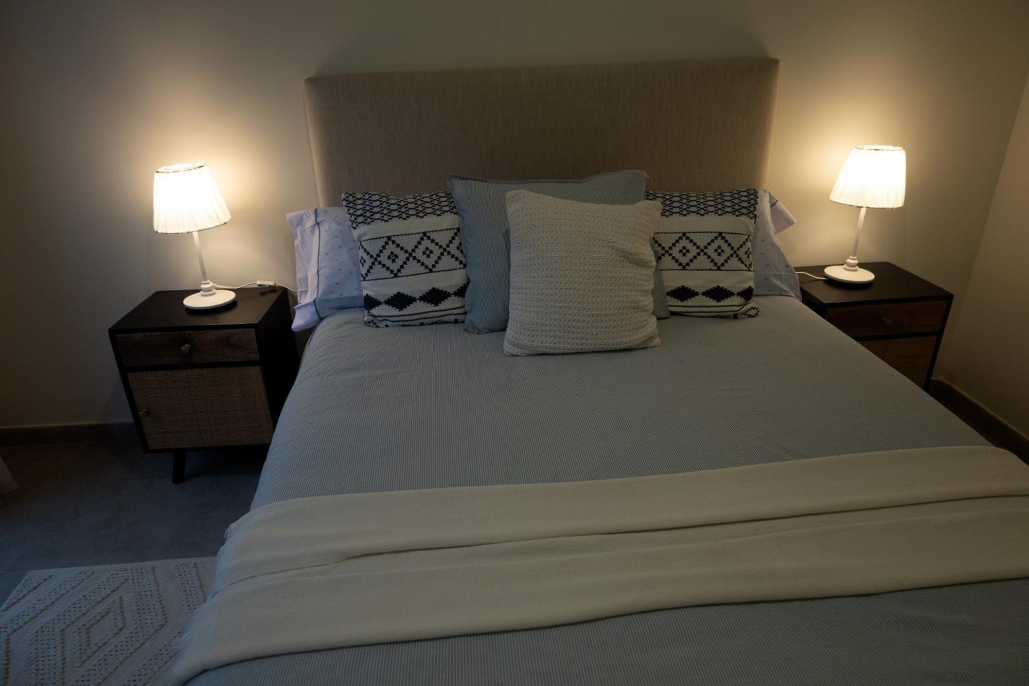 Apartamento En Moraira Extérieur photo