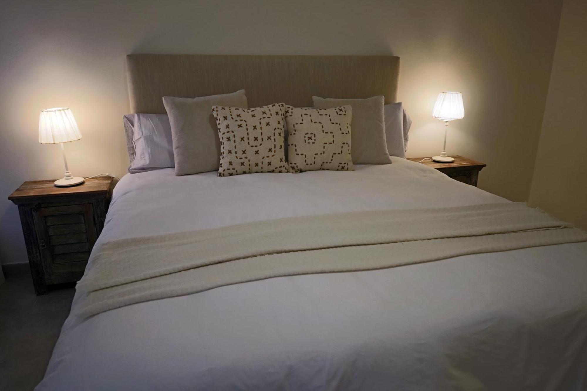 Apartamento En Moraira Extérieur photo