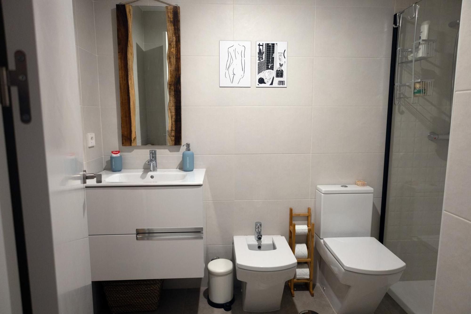 Apartamento En Moraira Extérieur photo