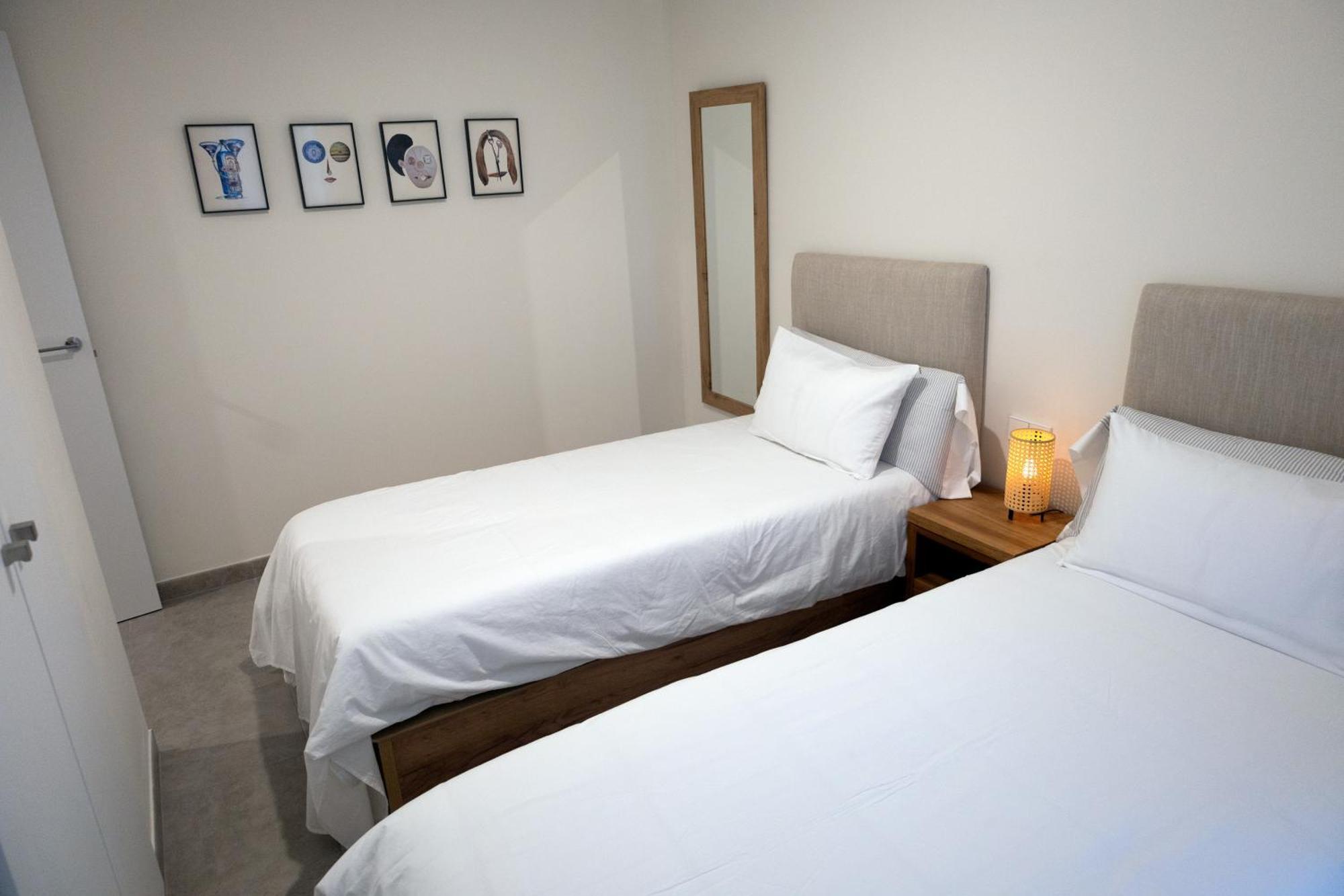 Apartamento En Moraira Extérieur photo