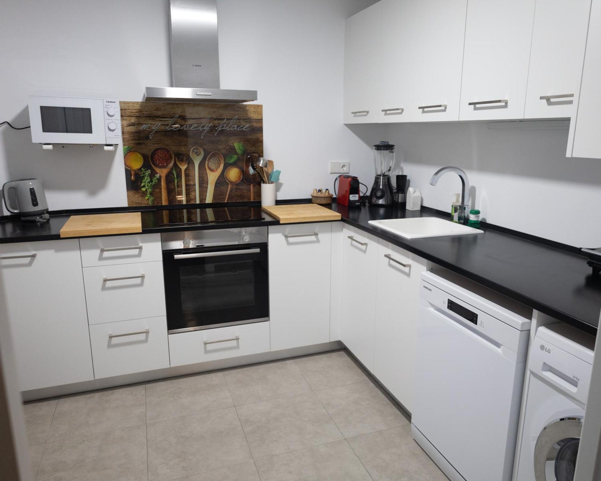 Apartamento En Moraira Extérieur photo
