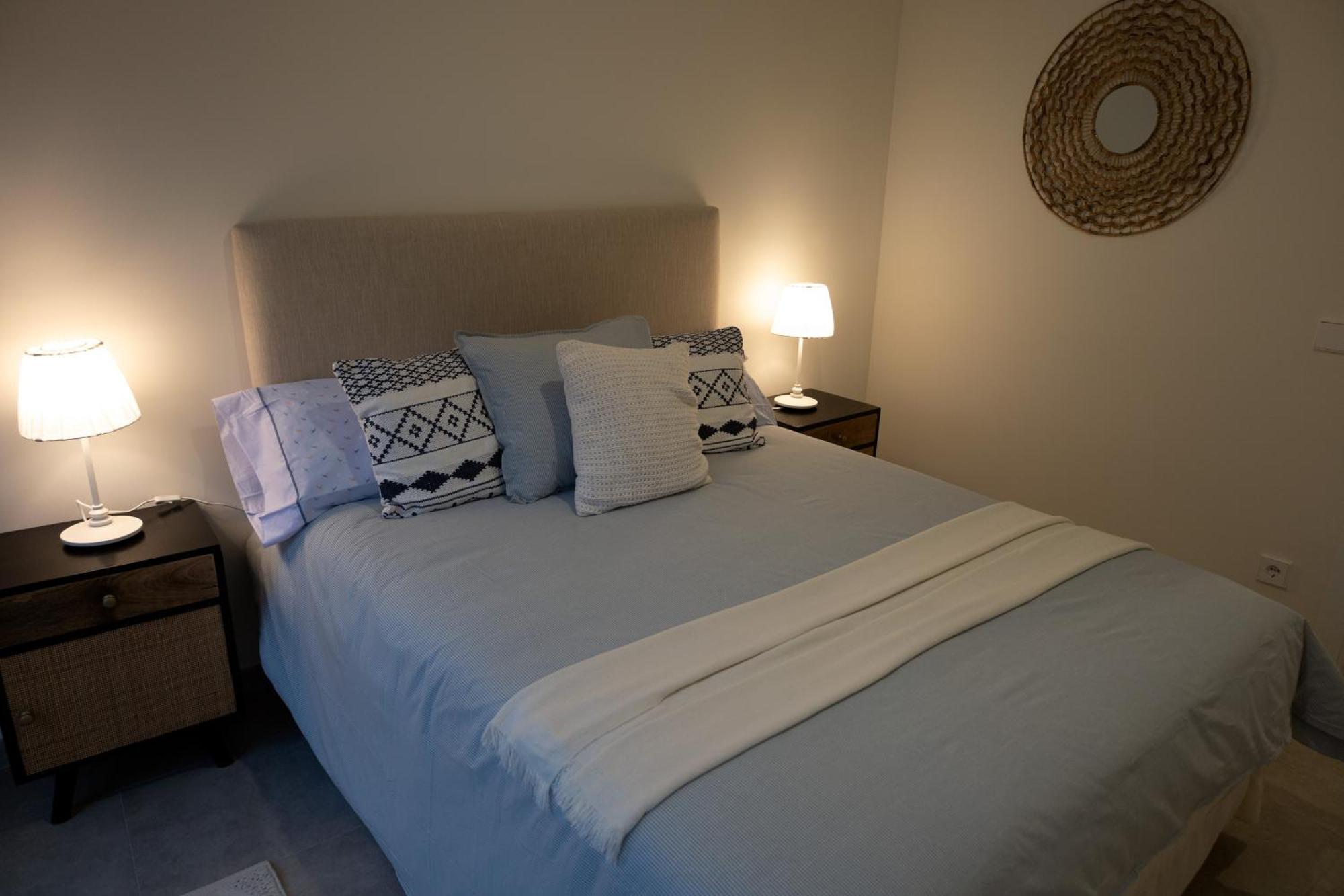 Apartamento En Moraira Extérieur photo