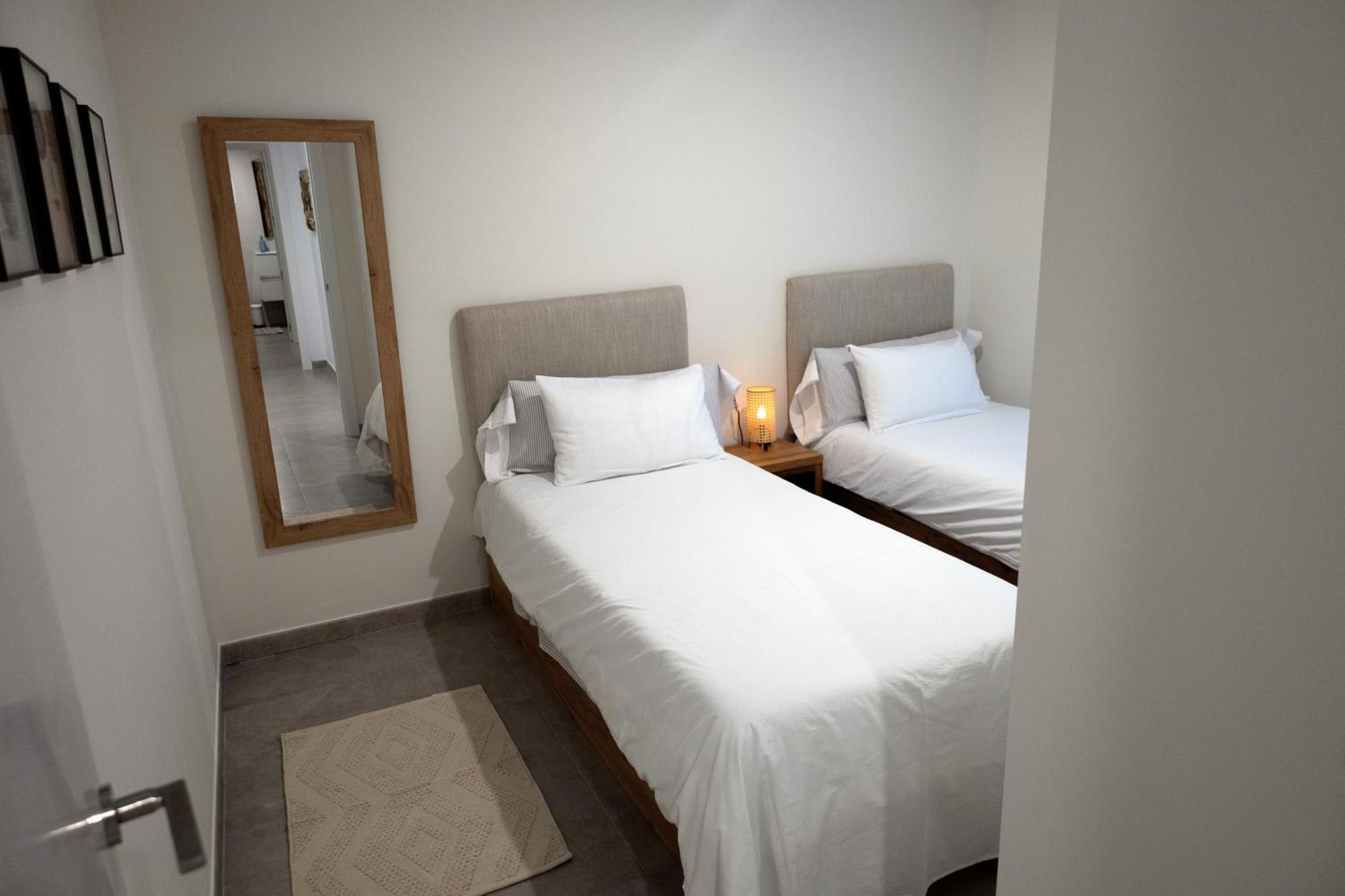 Apartamento En Moraira Extérieur photo