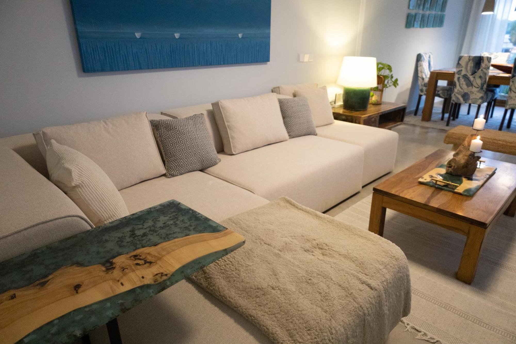 Apartamento En Moraira Extérieur photo